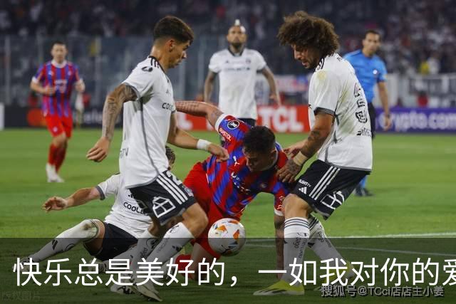 快乐总是美好的，一如我对你的爱